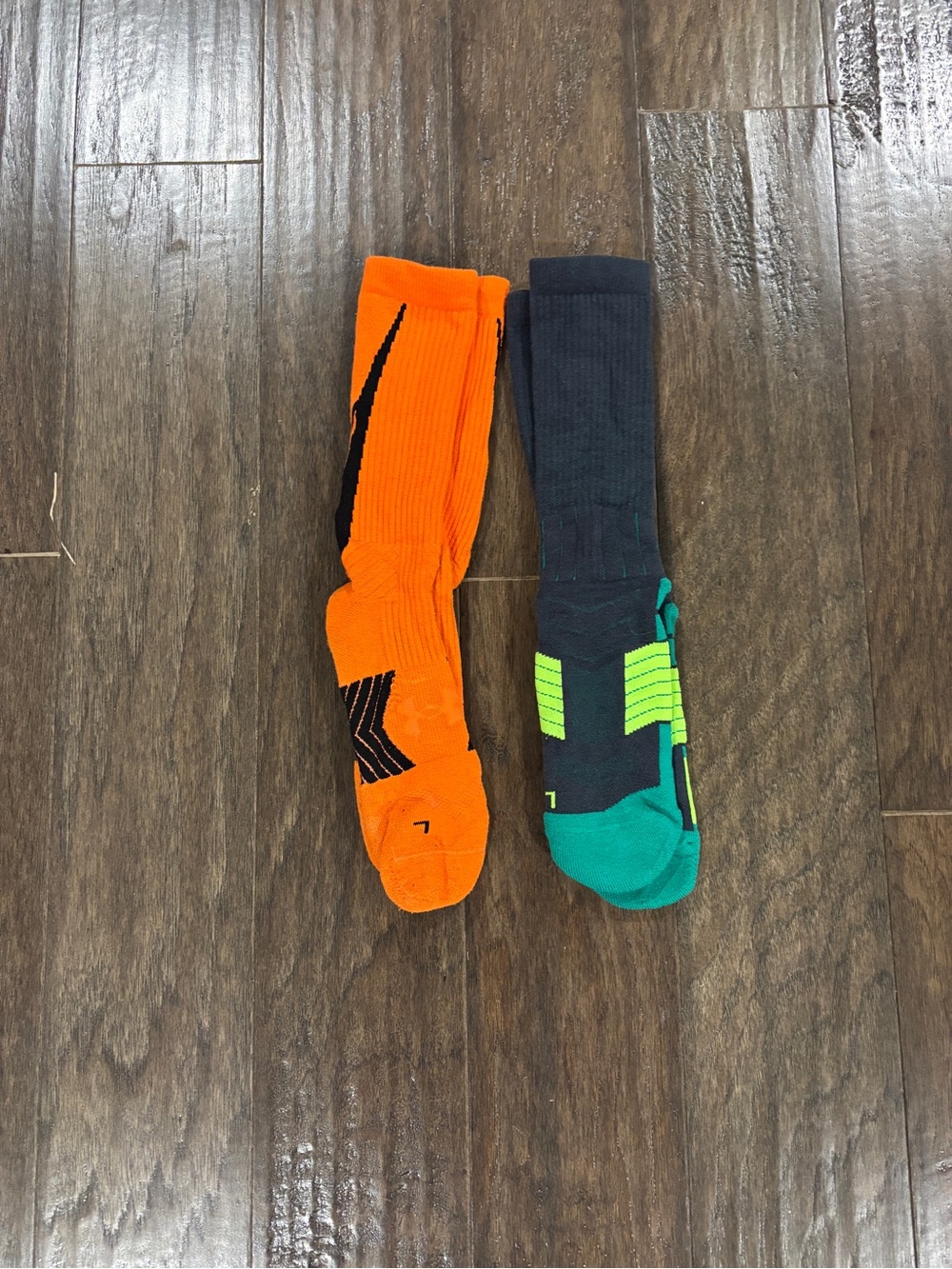 Under Armour Men's Athletic Crew Socks - Large